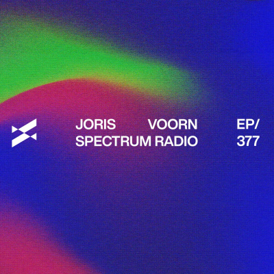 Joris Voorn Presents: Spectrum Radio
