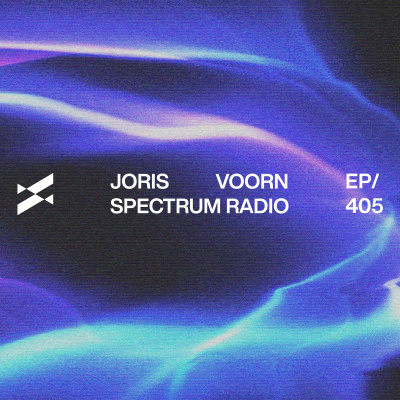 Joris Voorn Presents: Spectrum Radio