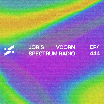 Joris Voorn Presents: Spectrum Radio