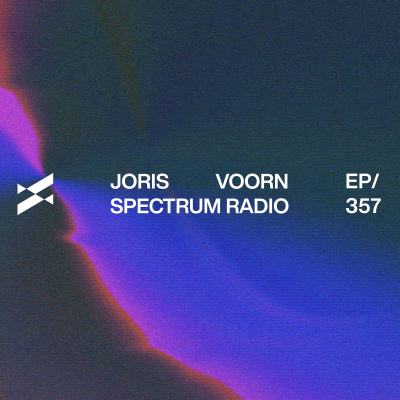 Joris Voorn Presents: Spectrum Radio