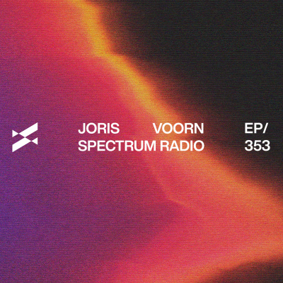 Joris Voorn Presents: Spectrum Radio