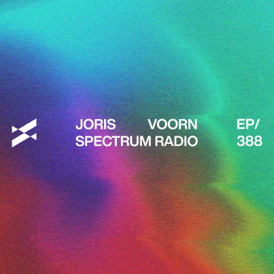 Joris Voorn Presents: Spectrum Radio