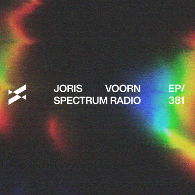 Joris Voorn Presents: Spectrum Radio