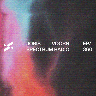 Joris Voorn Presents: Spectrum Radio
