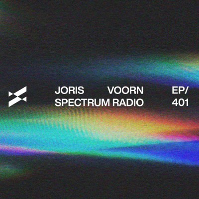 Joris Voorn Presents: Spectrum Radio