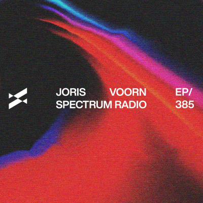 Joris Voorn Presents: Spectrum Radio