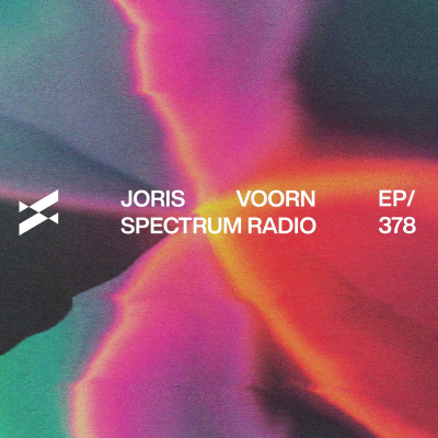 Joris Voorn Presents: Spectrum Radio