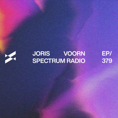 Joris Voorn Presents: Spectrum Radio