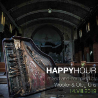 Happy Hour mixtape 14 Aug 2019