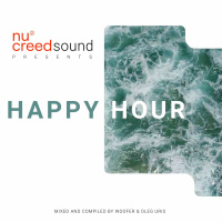 Nucreed Sound presents HAPPY HOUR