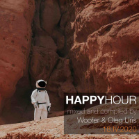 HAPPY HOUR mixtape - 18 Apr 2020