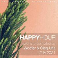 HAPPY HOUR mixtape - 17 Apr 2021