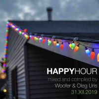 HAPPY HOUR mixtape - 31 Dec 2019