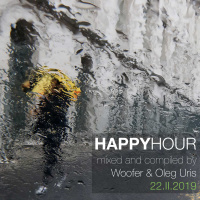 Happy Hour mixtape 22/02/2019