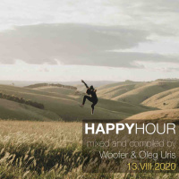 HAPPY HOUR mixtape - 13 Aug 2020