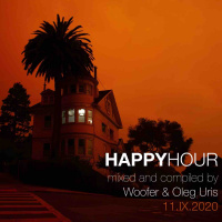 HAPPY HOUR mixtape - 11 Sep 2020