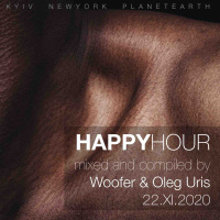 HAPPY HOUR mixtape - 22 Nov 2020