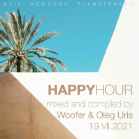 HAPPY HOUR mixtape - 19 Jul 2021