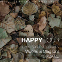 HAPPY HOUR mixtape - 15 Oct 2020