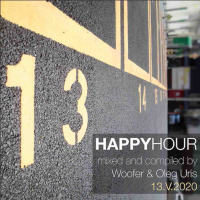 HAPPY HOUR 13 YEARS - 13 May 2020