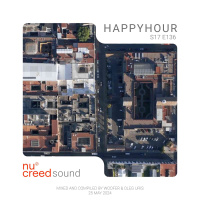 Nucreed sound presents HAPPY HOUR