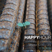 HAPPY HOUR mixtape - 17 Mar 2020