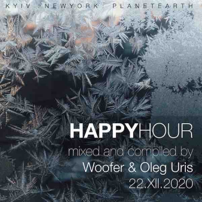 Happy Hour With Woofer  Oleg Uris