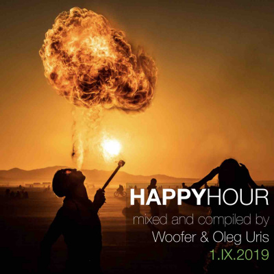Happy Hour With Woofer  Oleg Uris