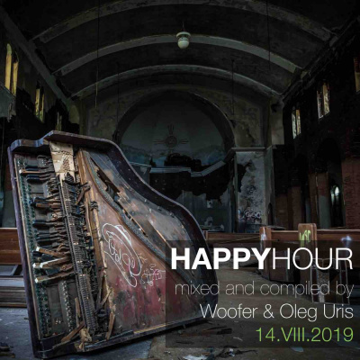 Happy Hour With Woofer  Oleg Uris