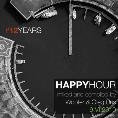Happy Hour With Woofer  Oleg Uris