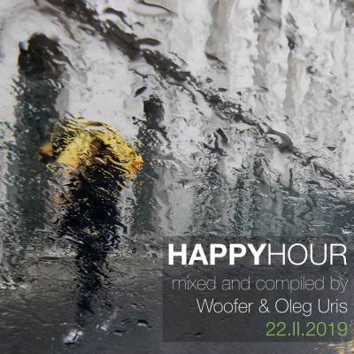 Happy Hour With Woofer  Oleg Uris
