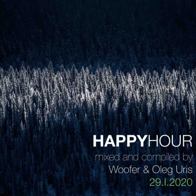 Happy Hour With Woofer  Oleg Uris