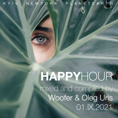 Happy Hour With Woofer  Oleg Uris