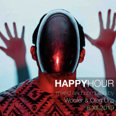 Happy Hour With Woofer  Oleg Uris