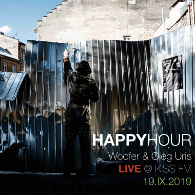 Happy Hour With Woofer  Oleg Uris