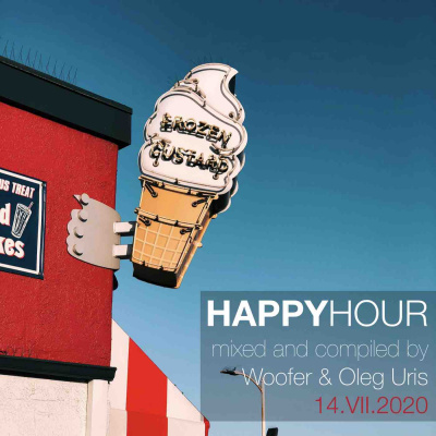 Happy Hour With Woofer  Oleg Uris