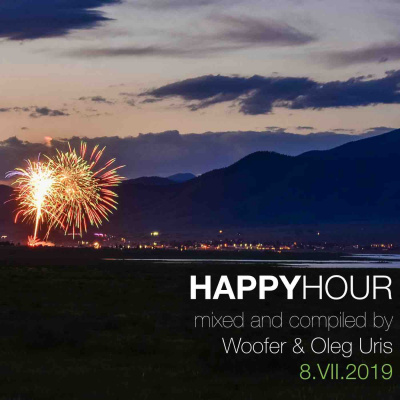Happy Hour With Woofer  Oleg Uris