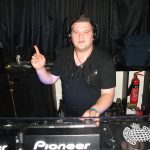 Dj Neil Mitchell
