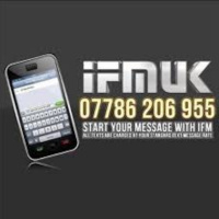 IFMUK.NET Radio Show 19th July 2013