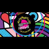 Manchester Pride Vigil 2020