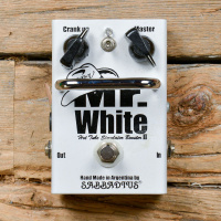 Zionet - Il Monografico Di Mr White