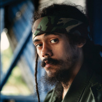 Il monografico di Mr White Damian Marley