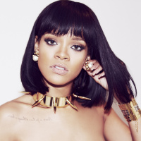 Il Monografico di Mr White Rihanna