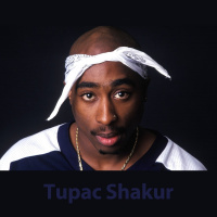 Il monografico di Mr White Tupac Shakur