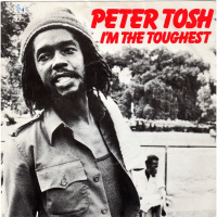 Il monografico di Mr White Peter Tosh