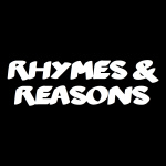 Rhymes  Reasons