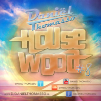 House Wood vol. #8