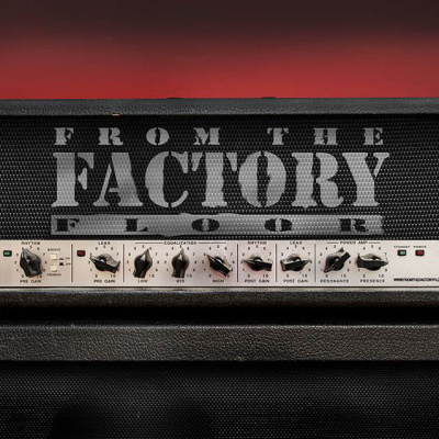 From The Factory Floor