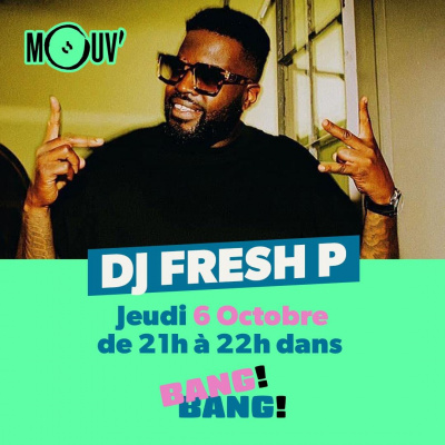 Monsieur Freshp
