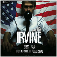 Otnicka — Irvine Radio Show #068 (26.04.2016) @ Deep ONE Radio (68) 